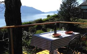 La Vecchia Casa Rosa